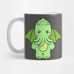 Cute-thulu Mug